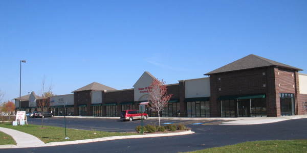 rivercrest shopping mall crestwood